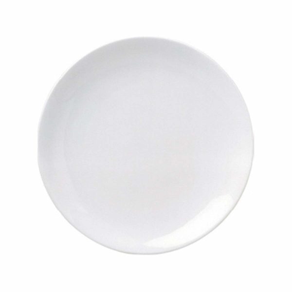 Güral Porselen Enternasyonel Düz Tabak 15cm