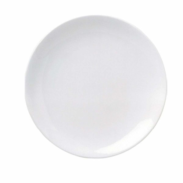 Güral Porselen Enternasyonel Düz Tabak 17cm