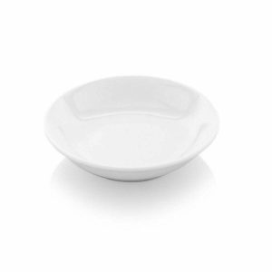 Güral Porselen Enternasyonel Çukur Tabak 20cm