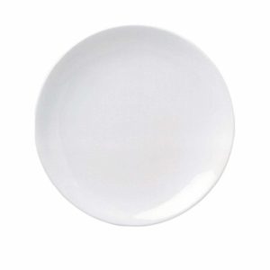 Güral Porselen Enternasyonel Düz Tabak 21cm