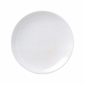 Güral Porselen Enternasyonel Düz Tabak 25cm