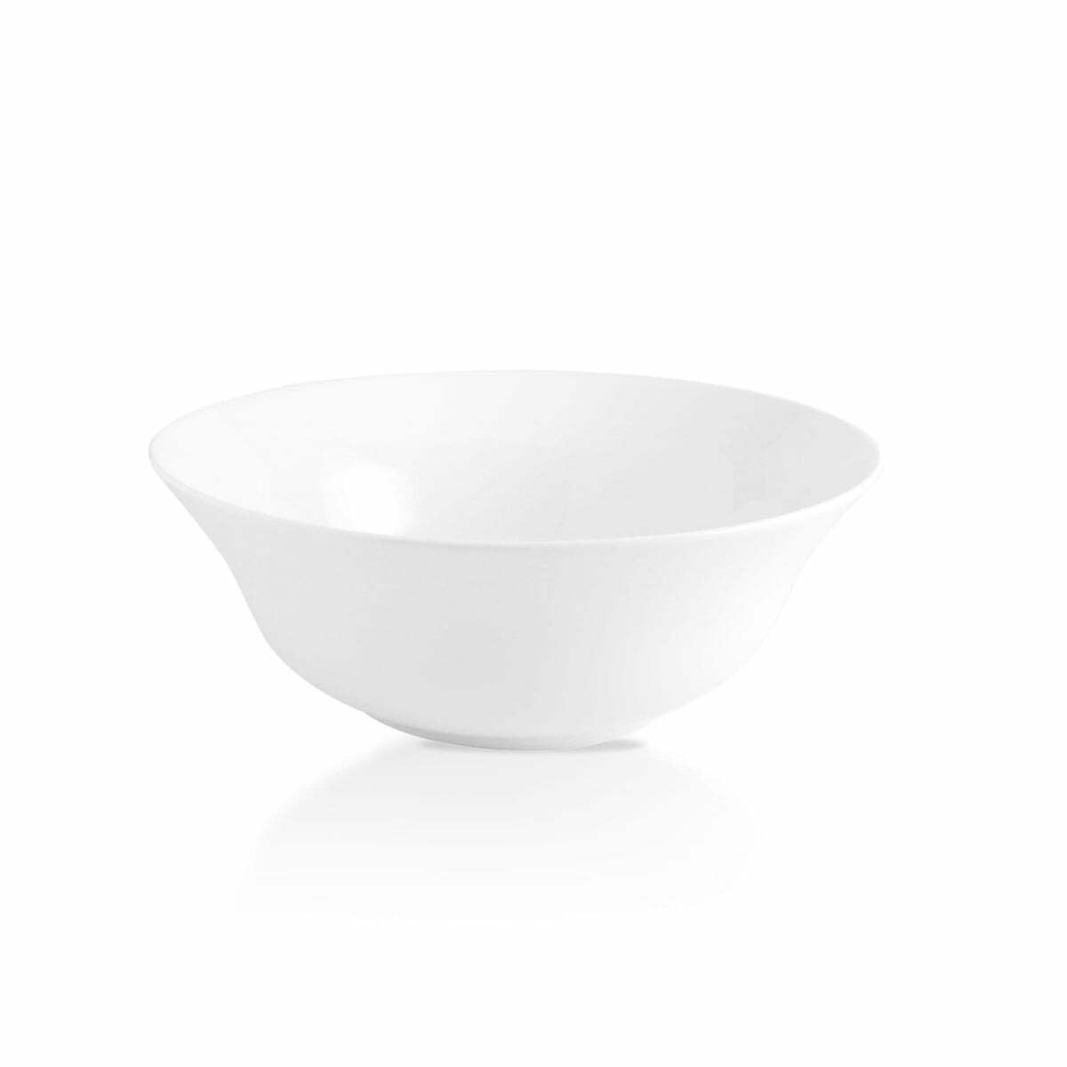 Logo Printed Gural Porcelain Enternasyonel Bowl 27cm - Camporselenlogo