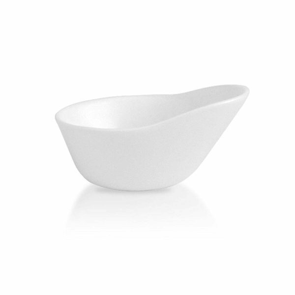 Gural Porcelain Rodos Bowl 8cm