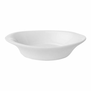 Güral Porselen Rodos Sos Tabağı 8x4cm