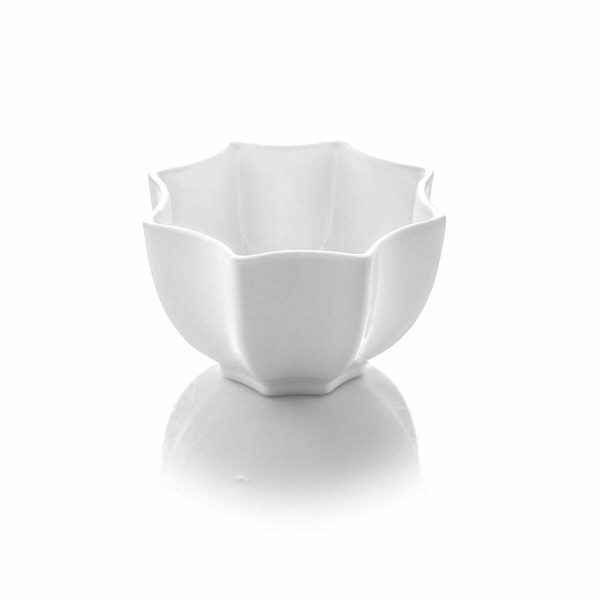 Gural Porcelain Rodos Bowl 16cm