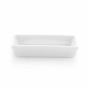 Güral Porselen Sidney Sos Tabağı 7cm