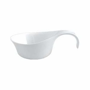 Güral Porselen Sidney Sos Tabağı 11cm