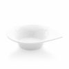 Güral Porselen Sidney Sos Tabağı 12cm