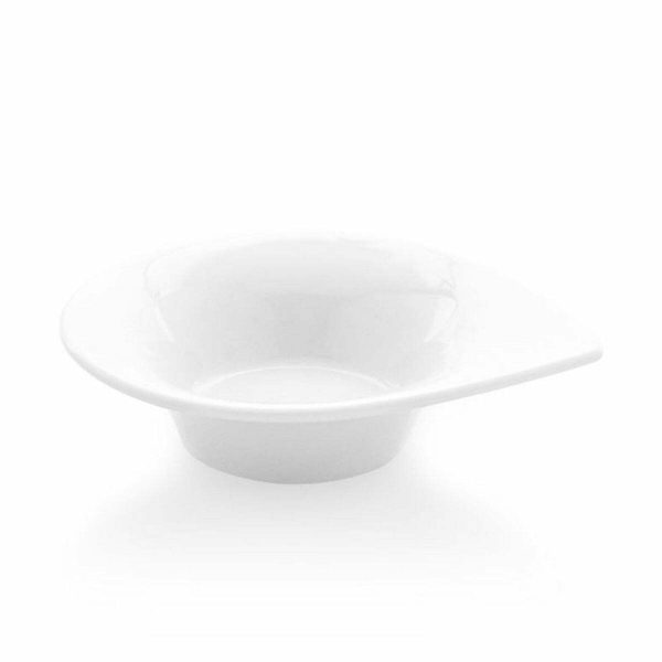 Güral Porselen Sidney Sos Tabağı 12cm