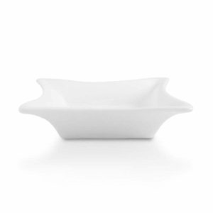 Güral Porselen Sidney Sos Tabağı 13cm