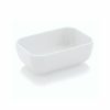 Güral Porselen Sidney Derin Kayık Tabak 14cm