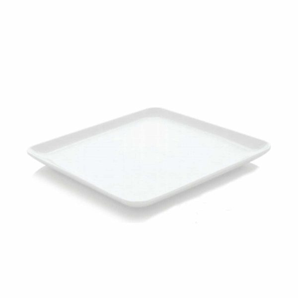 Gural Porcelain Sidney Flat Plate 29cm