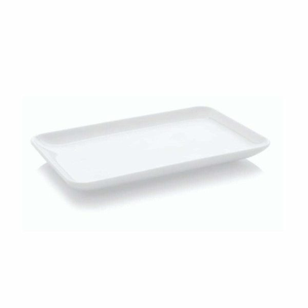 Gural Porcelain Sidney Boat Plate 31cm