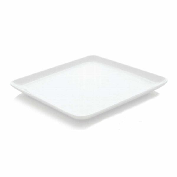 Güral Porselen Sidney Düz Tabak 32cm
