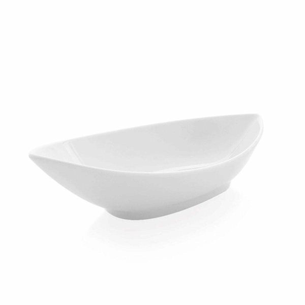 Gural Porcelain Santorini Bowl 25cm
