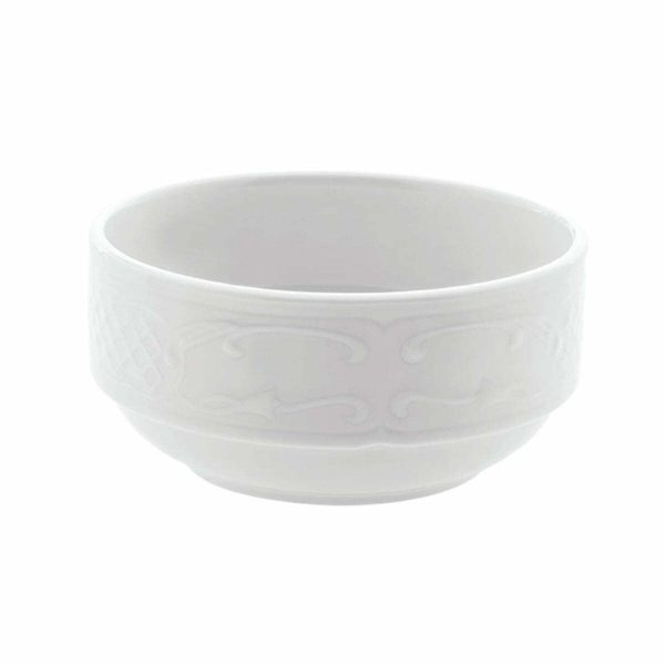 Gural Porcelain Flora Joker Bowl 14cm