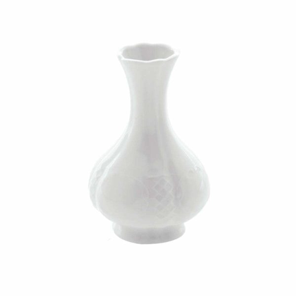 Güral Porselen Flora Vazo 14cm