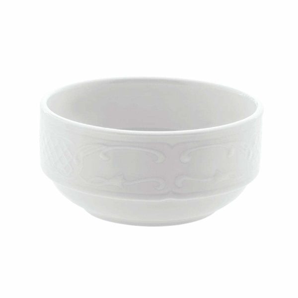 Gural Porcelain Flora Joker Bowl 10cm