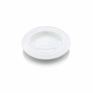 Güral Porselen Flora Çukur Tabak 24cm
