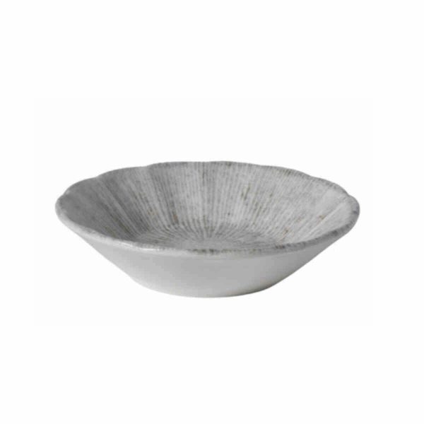 Güral Porselen Arnim Acem Çay Tabağı 10cm