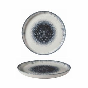 Güral Porselen Antares Bilbao Düz Tabak 29cm