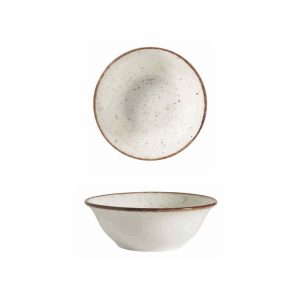 Güral Porselen Side Kompoto Kase 14cm