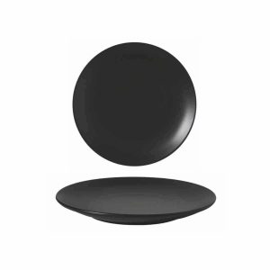 Güral Porselen Bodrum Bilbao Düz Tabak 21cm