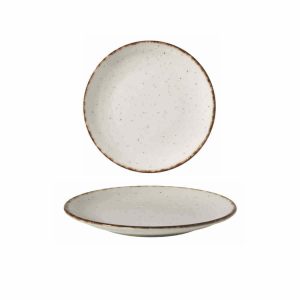 Güral Porselen Side Düz Tabak 23cm