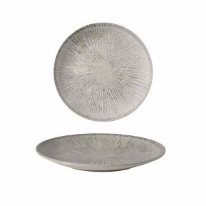 Güral Porselen Arnim Düz Tabak 25cm