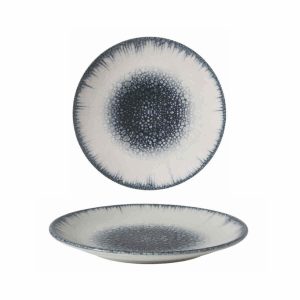 Güral Porselen Antares Düz Tabak 25cm