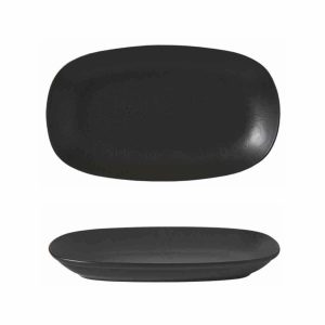 Güral Porselen Bodrum Kayık Tabak 26cm