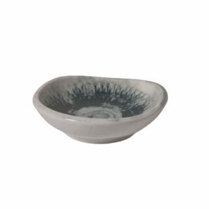 Güral Porselen Grenn Drop Kansas Marin Sos Kasesi 8cm