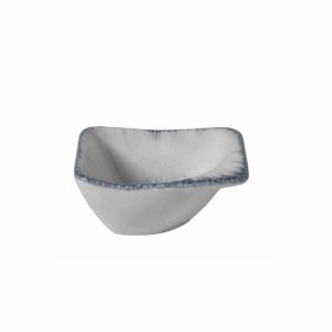 Güral Porselen Antares Napoli Sos Tabağı 10x8cm