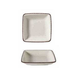Güral Porselen Side Orlando Çukur Tabak 19cm