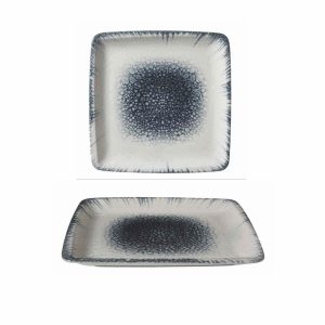 Güral Porselen Antares Orlando Düz Tabak 22cm