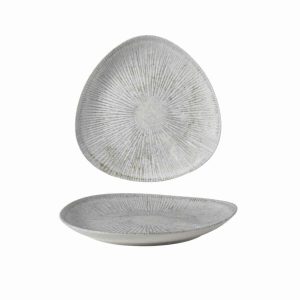 Güral Porselen Arnim Pera Düz Tabak 21cm