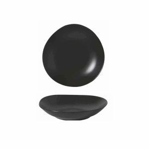 Güral Porselen Bodrum Roden Çukur Tabak 20cm