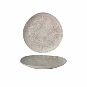 Güral Porselen Arnim Roden Düz Tabak 20cm
