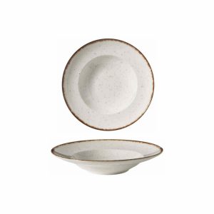 Güral Porselen Side Makarna Tabağı 26cm
