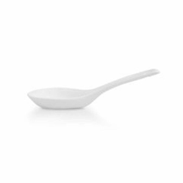 Güral Porselen Kaşık Sunum 14cm