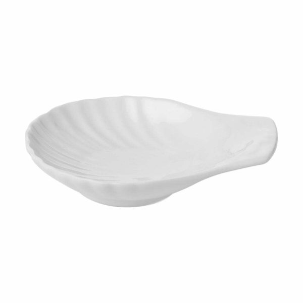 Gural Porcelain Oyster Bowl 16cm