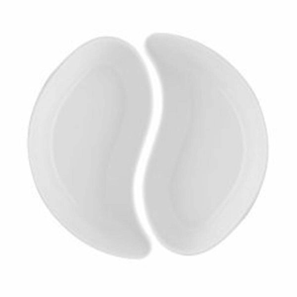 Güral Porselen Ying Yang Tabak
