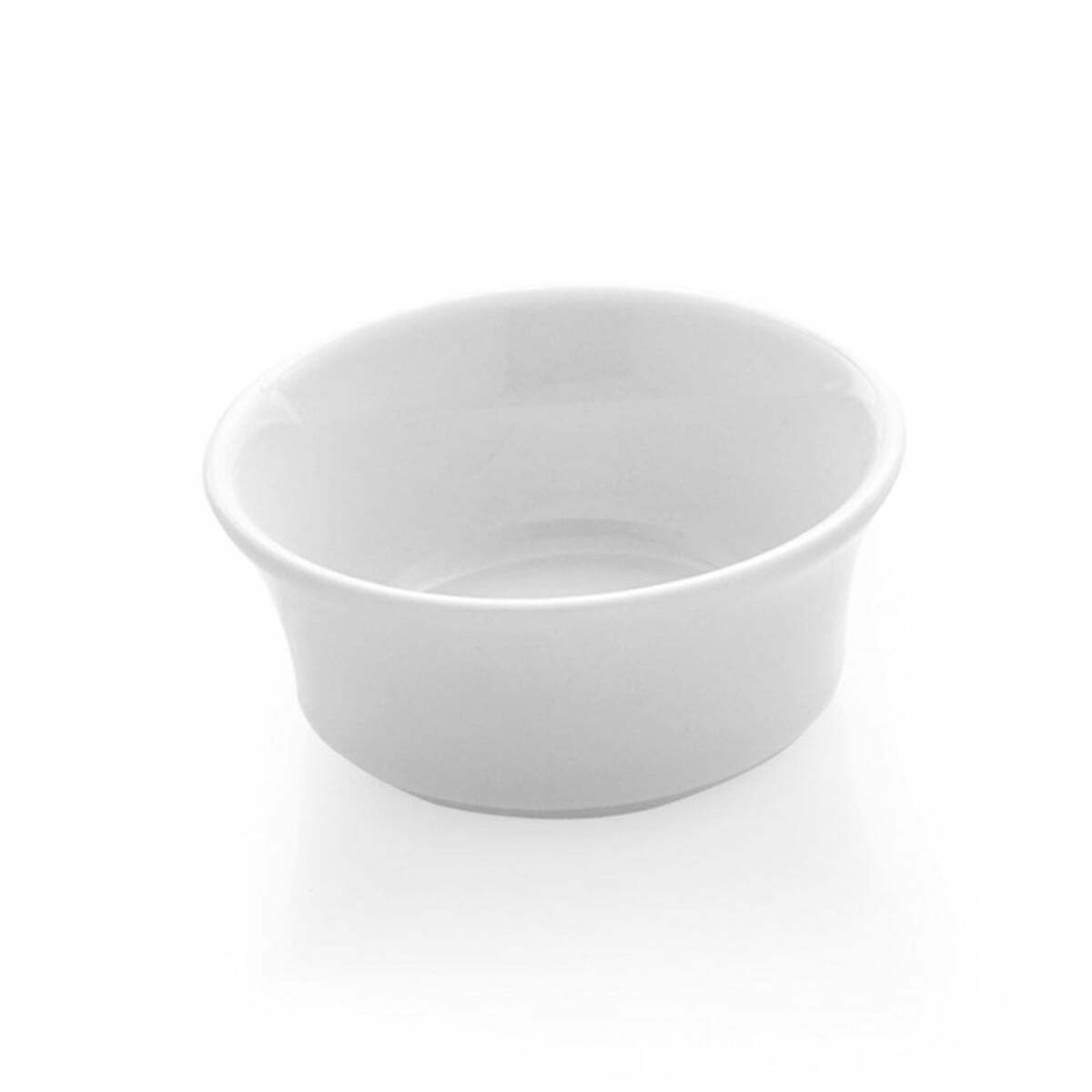 Güral Porselen Ağızlı Kase 10cm 1 Güral Porselen Ağızlı Kase 10cm