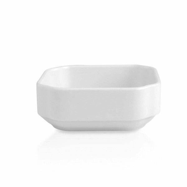 Gural Porcelain GR Airline Bowl 8,5x8,5cm