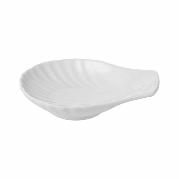 Gural Porcelain Oyster Bowl 14cm