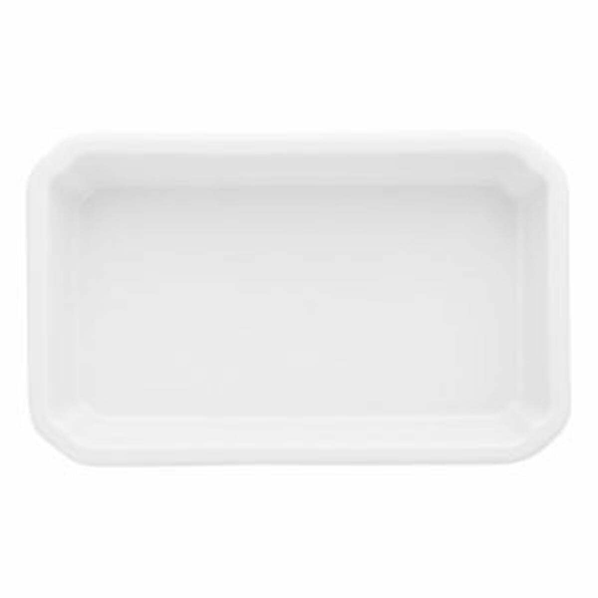 Güral Porselen Derin Kayık Tabak 16,5x10,5cm 1 Güral Porselen Derin Kayık Tabak 16,5x10,5cm