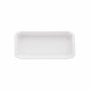 Güral Porselen GR Airline Dörtgen Tabak 17,5x8,5cm