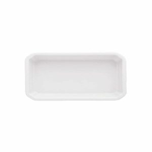 Güral Porselen GR Airline Dörtgen Tabak 17,5x8,5cm