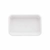 Güral Porselen GR Airline Dörtgen Çanak 17,5x11,5cm