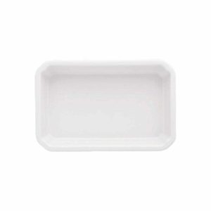 Güral Porselen GR Airline Dörtgen Çanak 17,5x11,5cm